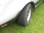 1978 Corvette Coupe For Sale